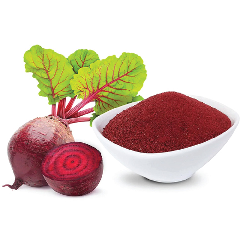 Beetroot Powder (चुकंदर पाउडर)